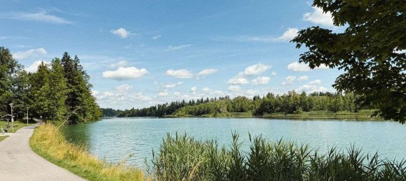 Apartamento T1 em Bad Tolz-Wolfratshausen, Germany N.º 223709 15