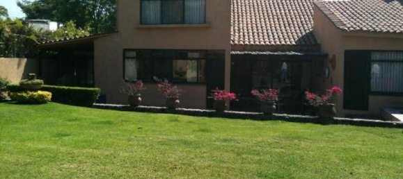 4 chambres Maison à Morelos, Mexico No. 168541 2