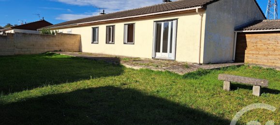 4 Schlafzimmer Haus in Soissons, France, Nr. 211232 2