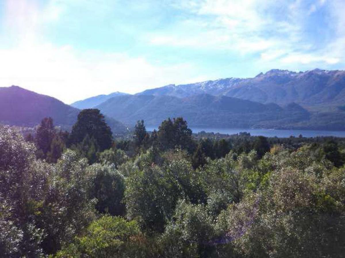 Grundstück in San Carlos de Bariloche, Argentina, Nr. 44811