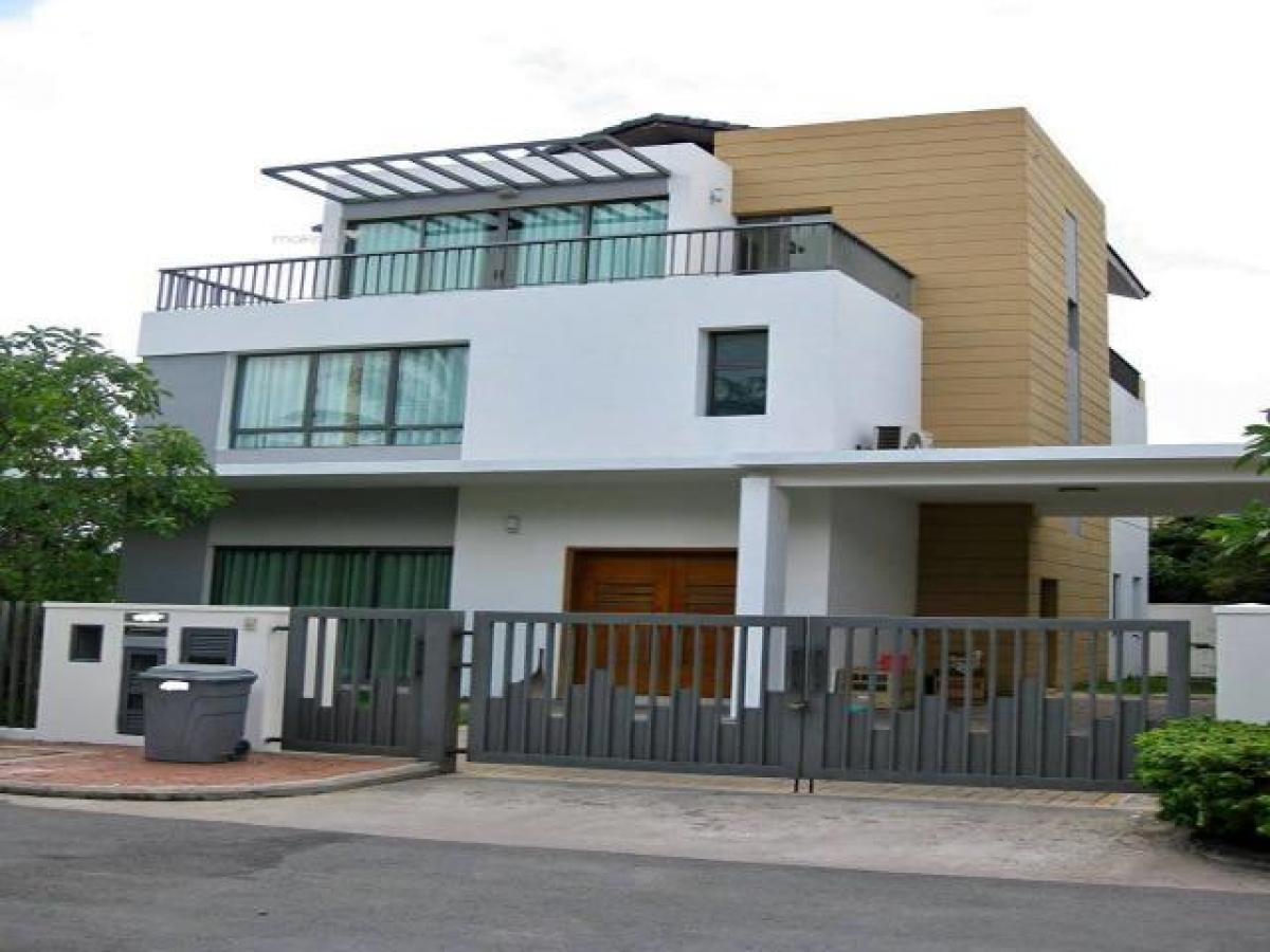 2 bedrooms House in Bangalore, India No. 18627