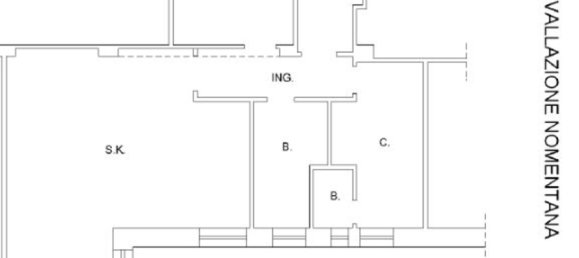 4غرفة شقة في Rome, Italy رقم 302721 16