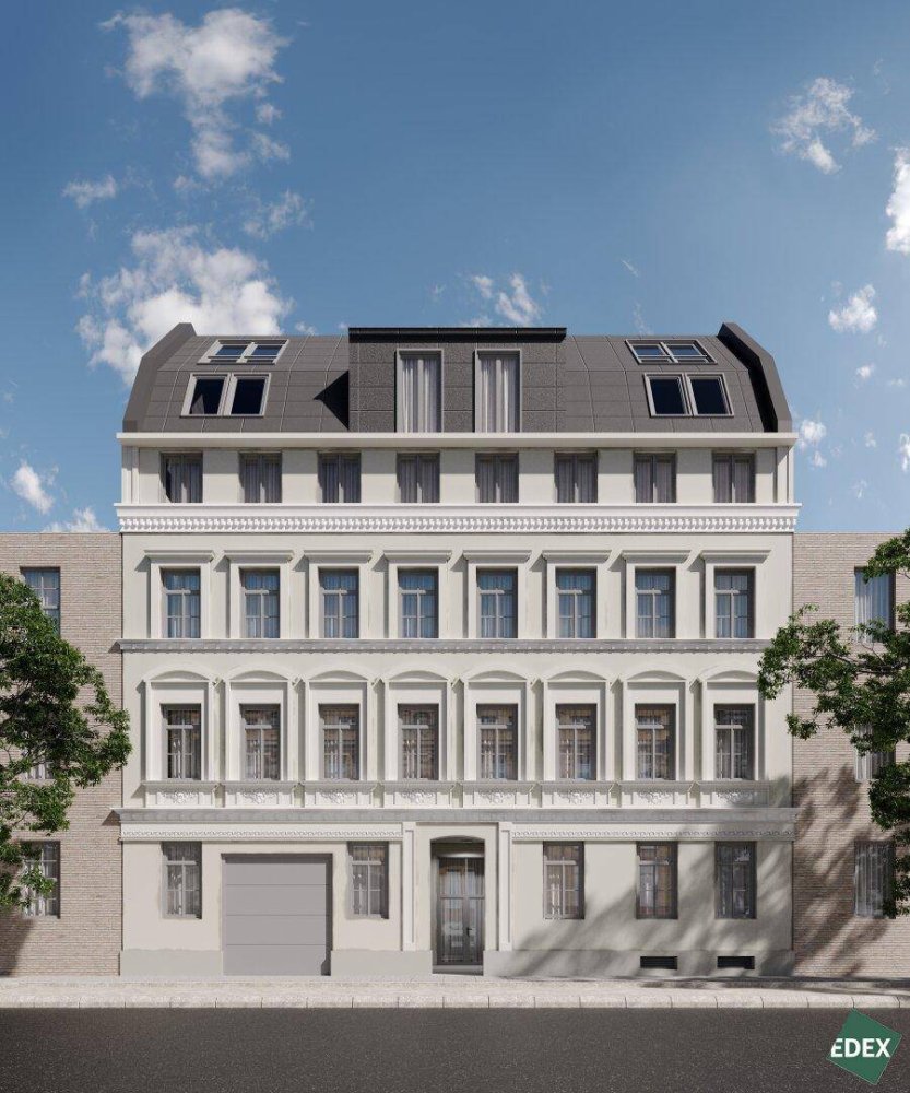 Apartamento de 4 divisões em Wahring, Austria N.º 191652