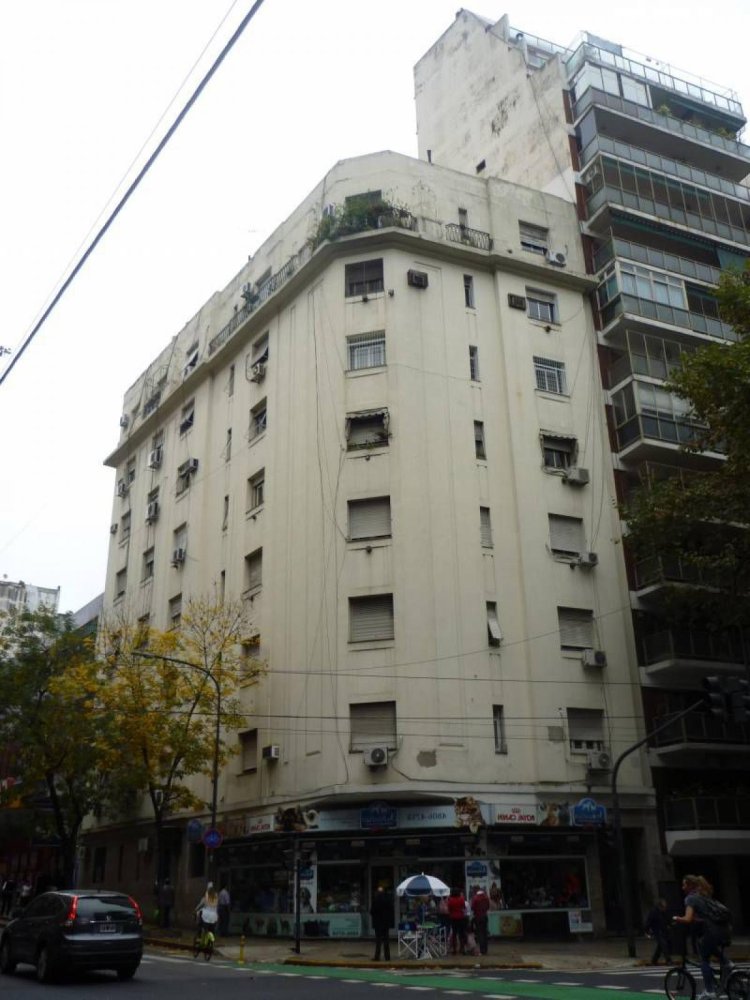 2 bedrooms Apartment in Buenos Aires, Argentina No. 67866