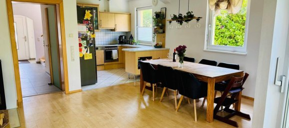 Дом с 5 комнатами в Вена, Австрия № 239411 22