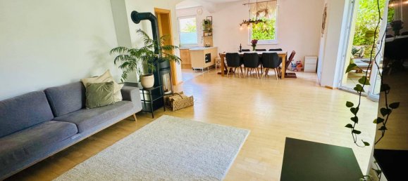 Дом с 5 комнатами в Вена, Австрия № 239411 14