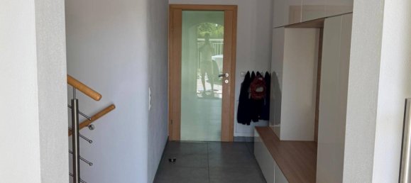 Дом с 5 комнатами в Вена, Австрия № 239411 32