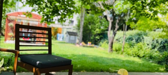 Дом с 5 комнатами в Вена, Австрия № 239411 7