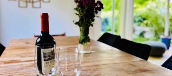 Дом с 5 комнатами в Вена, Австрия № 239411 11