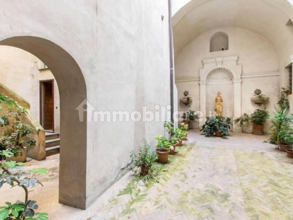 3-salle Appartement à Rome, Italy No. 36352