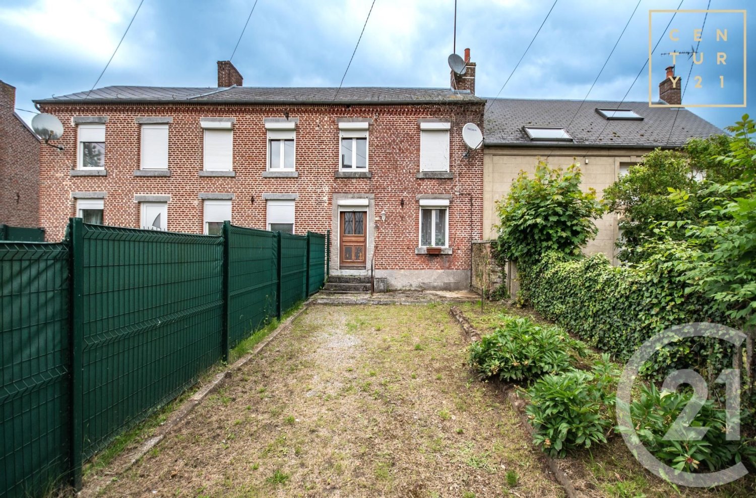 1 bedroom House in Sains-du-Nord, France No. 48488