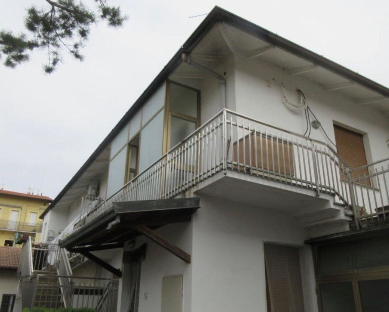 2-Zimmer Wohnung in Paderno Dugnano, Italy, Nr. 105697