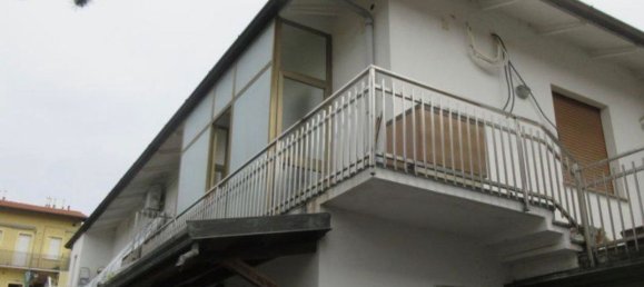 2-Zimmer Wohnung in Paderno Dugnano, Italy, Nr. 105697 22