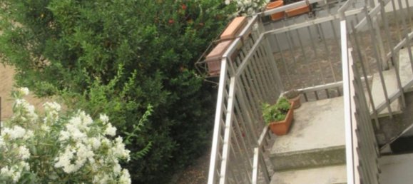 2-Zimmer Wohnung in Paderno Dugnano, Italy, Nr. 105697 23