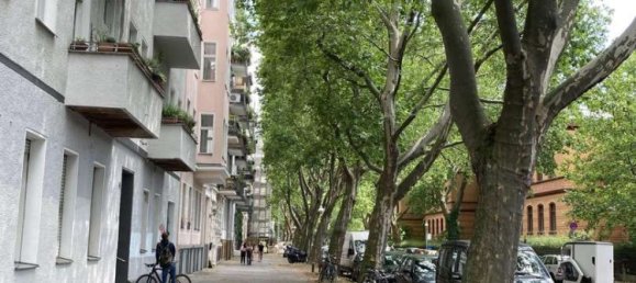 1 bedroom Apartment in Kreuzberg, Germany No. 238402 14