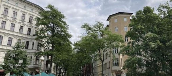 1 bedroom Apartment in Kreuzberg, Germany No. 238402 16