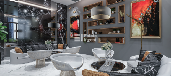 Apartment 1+1 in Alanya, Turkey No. 26820 6