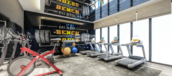 Apartment 1+1 in Alanya, Turkey No. 26820 7