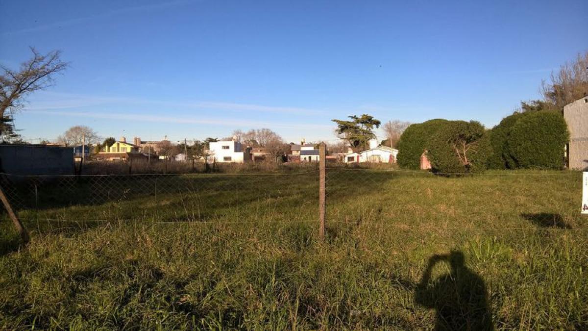  Land in Mar del Plata, Argentina No. 121596