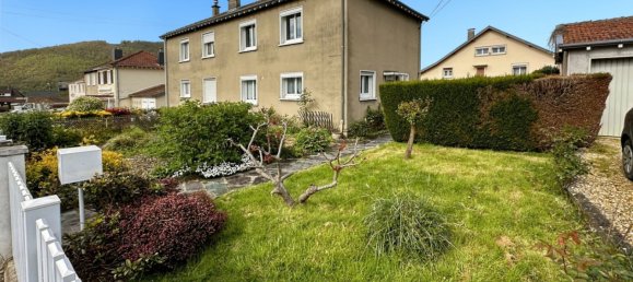 4 غرف نوم فيلا في Revin, France رقم 273448 9