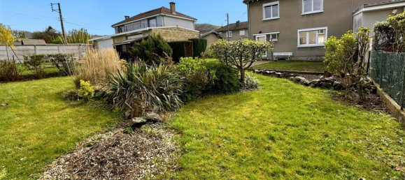 4 غرف نوم فيلا في Revin, France رقم 273448 10