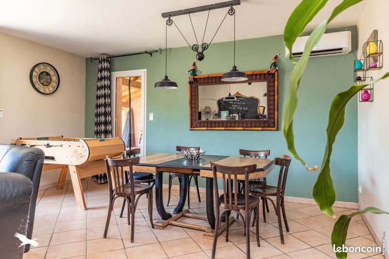 3 bedrooms House in Tarn, France No. 290838