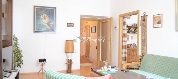 4 rooms Apartment in Leopoldstadt, Austria No. 46278 2