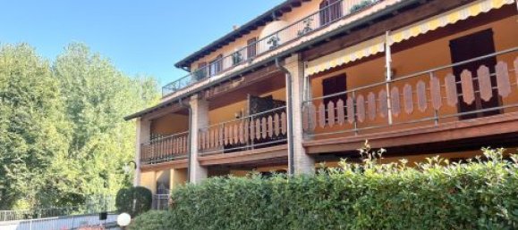 2 Schlafzimmer Wohnung in Crema, Italy, Nr. 94483 29