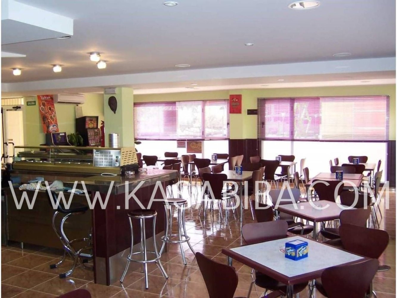 Propiedad comercial en Segorbe, Spain 128 m² No. 70089