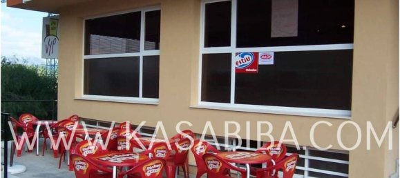 Propiedad comercial en Segorbe, Spain 128 m² No. 70089 6