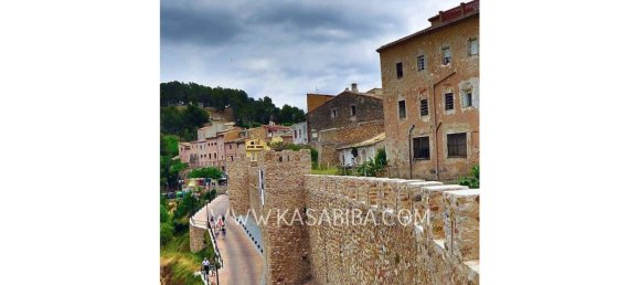 Propiedad comercial en Segorbe, Spain 128 m² No. 70089 10