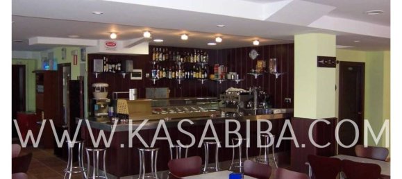 Propiedad comercial en Segorbe, Spain 128 m² No. 70089 4