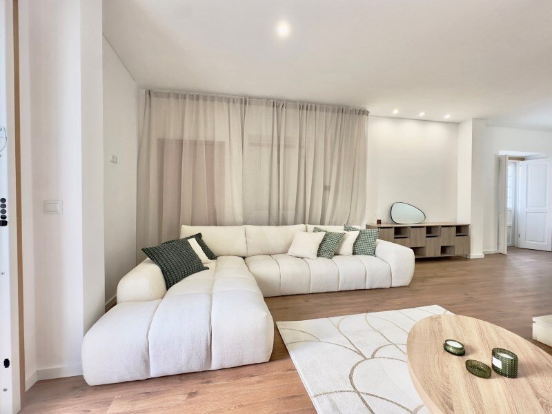 Villa de 2 dormitorios en Cascais, Portugal No. 265430