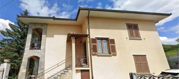 5 bedrooms Apartment in Rocchetta Ligure, Italy No. 381492 22