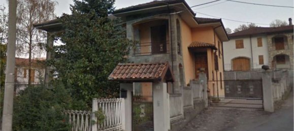 5 bedrooms Apartment in Rocchetta Ligure, Italy No. 381492 11