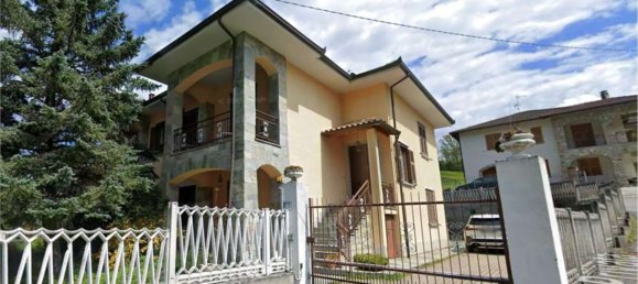 5 bedrooms Apartment in Rocchetta Ligure, Italy No. 381492 20