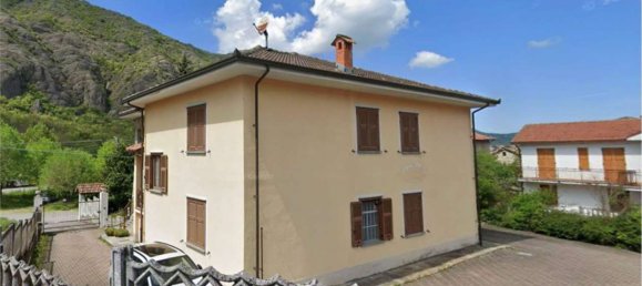 5 bedrooms Apartment in Rocchetta Ligure, Italy No. 381492 25