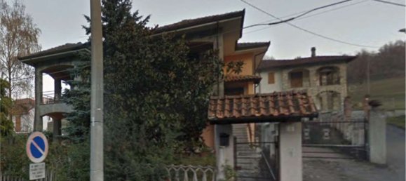 5 bedrooms Apartment in Rocchetta Ligure, Italy No. 381492 15