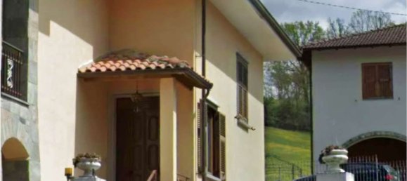 5 bedrooms Apartment in Rocchetta Ligure, Italy No. 381492 9