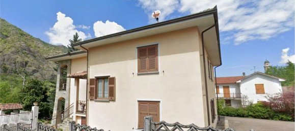 5 bedrooms Apartment in Rocchetta Ligure, Italy No. 381492 24