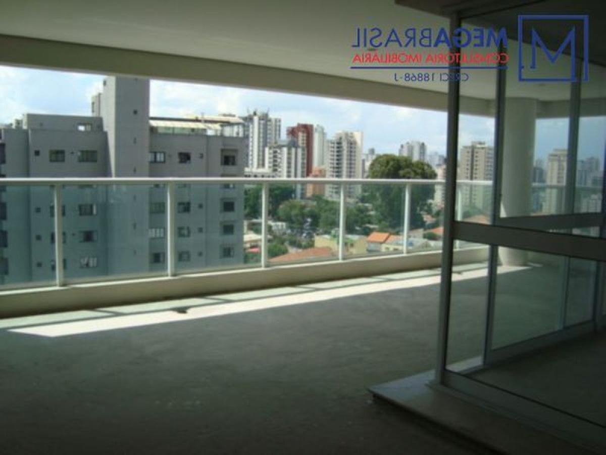 4 chambres Maison à Sao Paulo, Brazil No. 436550