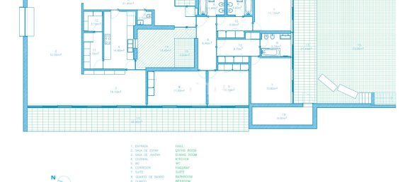 4 bedrooms Villa in Obidos, Portugal No. 143447 18