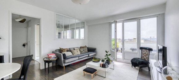 2 bedrooms Apartment in Nogent-sur-Marne, France No. 135125 2