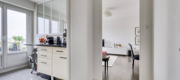 2 bedrooms Apartment in Nogent-sur-Marne, France No. 135125 5