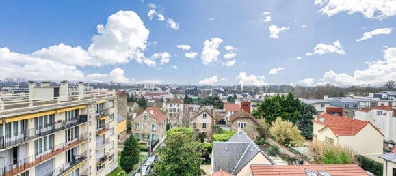 2 bedrooms Apartment in Nogent-sur-Marne, France No. 135125 12