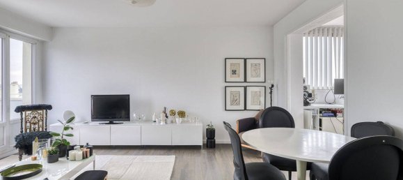 2 bedrooms Apartment in Nogent-sur-Marne, France No. 135125 4