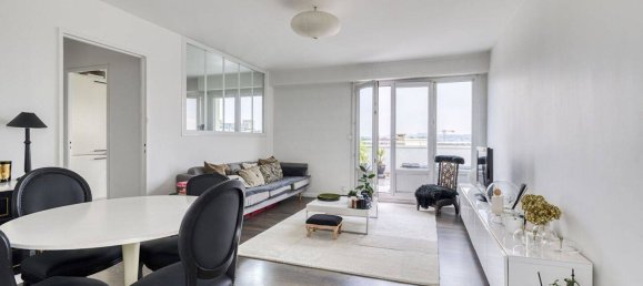 2 bedrooms Apartment in Nogent-sur-Marne, France No. 135125 3