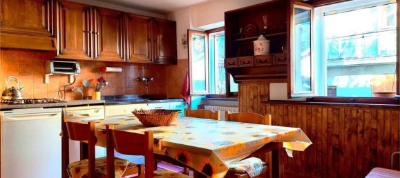 4-Zimmer Haus in Mendatica, Italy, Nr. 126938 30