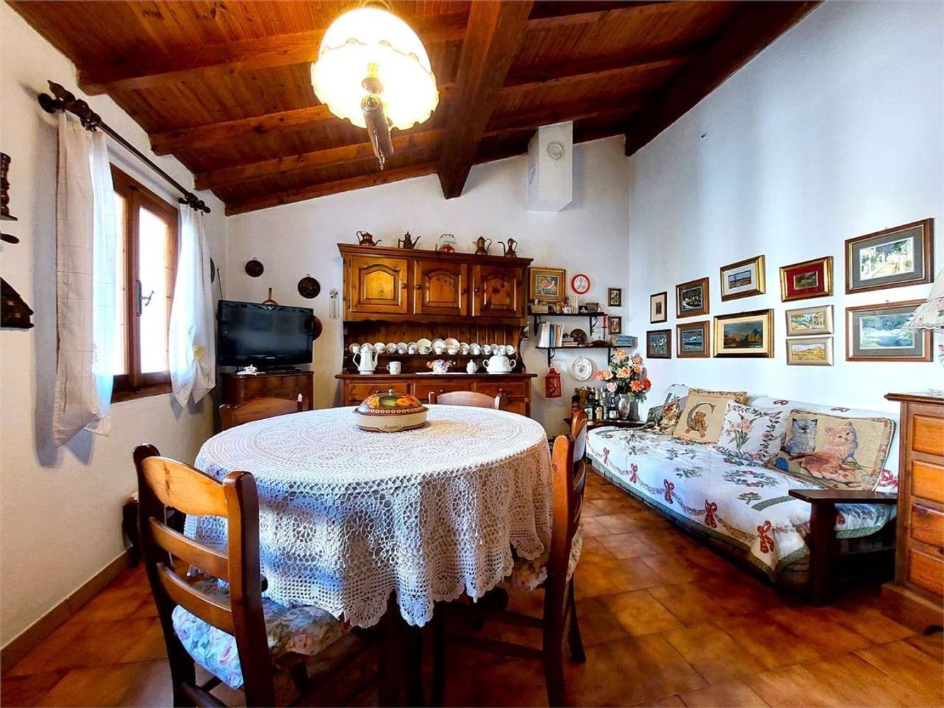 4-Zimmer Haus in Mendatica, Italy, Nr. 126938