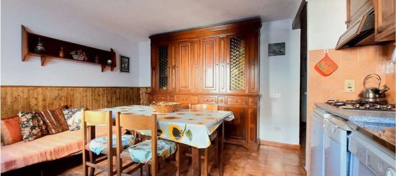 4-Zimmer Haus in Mendatica, Italy, Nr. 126938 5
